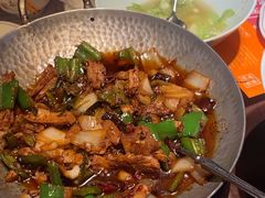 -小隐人家(乐松店)