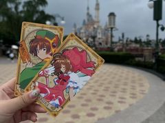 -上海迪士尼度假区