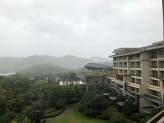 -宁波九龙湖开元度假村