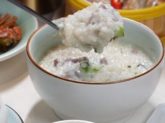 -香港狮子山下·明星粤菜餐厅(北苑店)