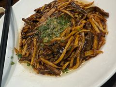 -東城故事·尋找姆媽的味道(玉兰路店)