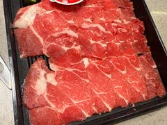 -海底捞火锅(朝阳北路生日主题店)