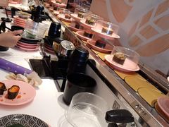 -争鲜回转寿司(通州万达店)