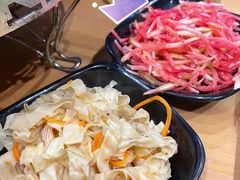 -谈骨论斤大盆骨(顺义店)