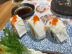 -Sushi Love 创意寿司(丽影广场店)
