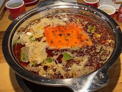 -袁记串串香(梁家巷店)