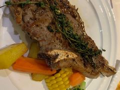 -太平馆西餐厅(北京路店)