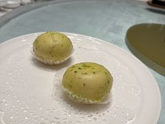 -绿岛国际酒店·海鲜酒楼(八七路店)