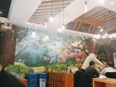 -全聚贤餐厅·湖北家常菜(沙湖店)