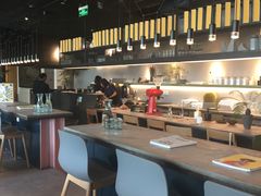 -半山腰·云南菜(侨福芳草地店)