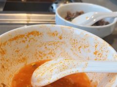 -海底捞火锅(方圆荟店)