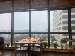 -菩提树·素食餐厅(汇智国际商业中心店)