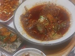 -蓉李记成都名小吃(太原龙湖万达店)