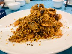 -御唐府海珊瑚主题餐厅