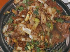 -月福京味斋·烤鸭店·北京菜(鼓楼总店)