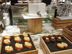 -合肥皇冠假日酒店·菲亚斯特自助餐厅(黄山路店)