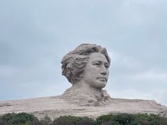 -橘子洲景区
