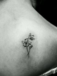 -XTATTOO海娜手绘