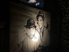 -等待戈多Waiting For Godot(交道口店)