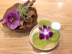茶-Let’s Relax Spa(MBK)
