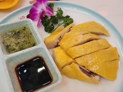 -香港威特瑞茶餐厅(小白楼音乐厅店)