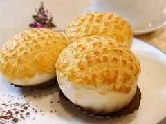 -麒麟中餐厅·经典粤菜·地道菜式老字号(广州长隆酒店)