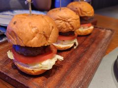 -Ambra Haus琥珀屋精酿餐厅(宝山店)