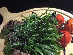 -HIHE Bistro·Oyster Bar(华熙live店)