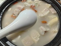 -金枝玉叶上海人家食府(三里河店)