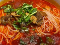 牛杂米线-金鼎轩(亚运村店)