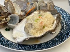 -望海臻鲜·海鲜餐厅