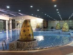 -梅森休闲健身(滨江店)