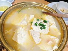 -关东小磨东北菜(上海长风大悦城店)