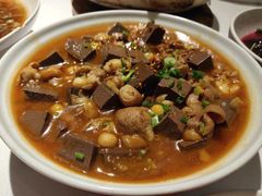 -眉州东坡(春秀路店)