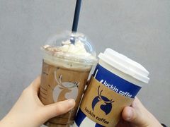 -瑞幸咖啡(尼盛尚品汇店)