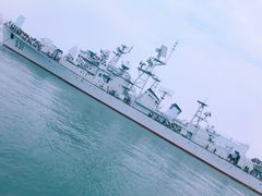 -中国人民解放军海军博物馆