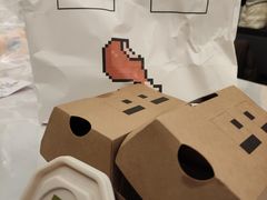 -PIXEL BOY炸鸡店(上海首店)