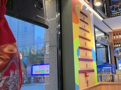 -叁宝烤肉• 西安烧烤(凤城十二路店)
