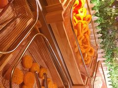 -韩盛·盛江山自助料理(学院路江北大学城店)