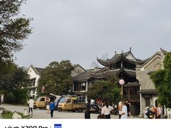 -汴河街