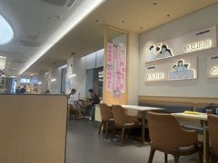 -豪客来牛排(中华城店)