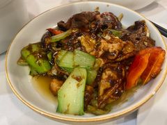 -东兴楼饭庄(六里桥店)