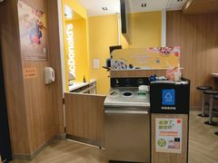 -麦当劳(集美石鼓店)