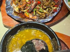 -小柴米·传统江西菜(八一广场店)