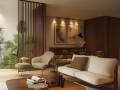 -乐杰空间设计(创意园店)