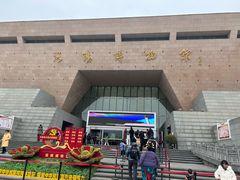 -隋唐大运河文化博物馆