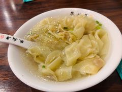 -朱新年·苏式汤团·面点(北寺塔店)