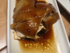 -一盐堂本帮菜(外滩店)