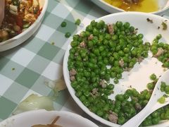 -彭耕记猪油炒小菜(吉联mall店)