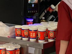 -塔斯汀中国汉堡(浦沿路店)